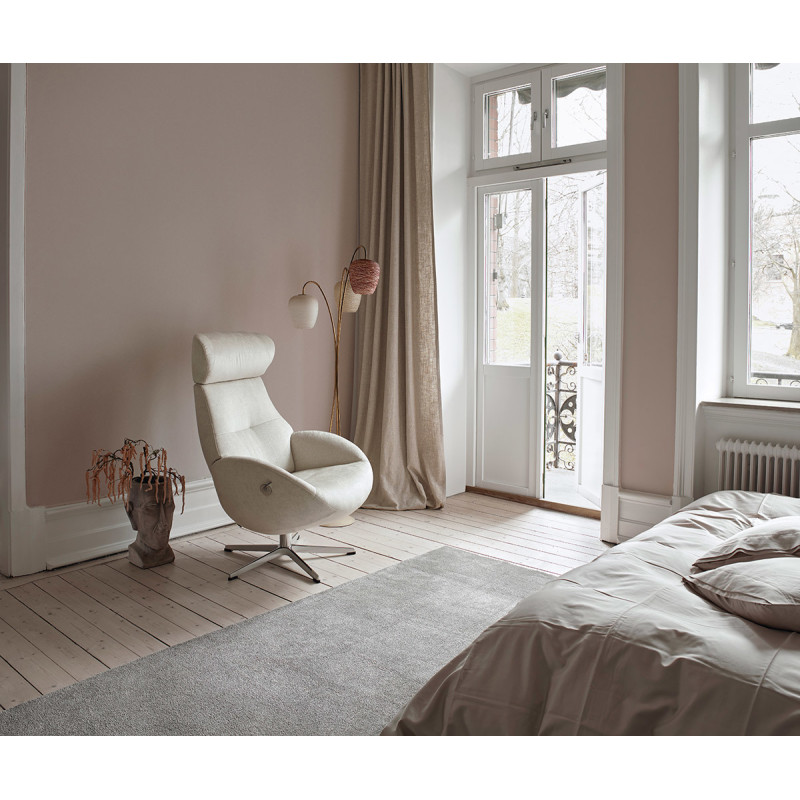 Atpūtas krēsls GLOBE SWIVEL